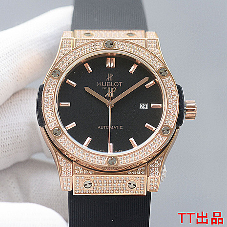 Hublot Watches for Hublot AAA+ Watches for men #478969