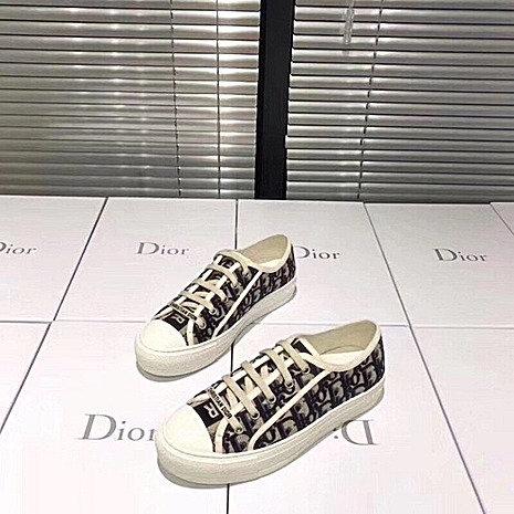 Dior Shoes for Women #479020 replica