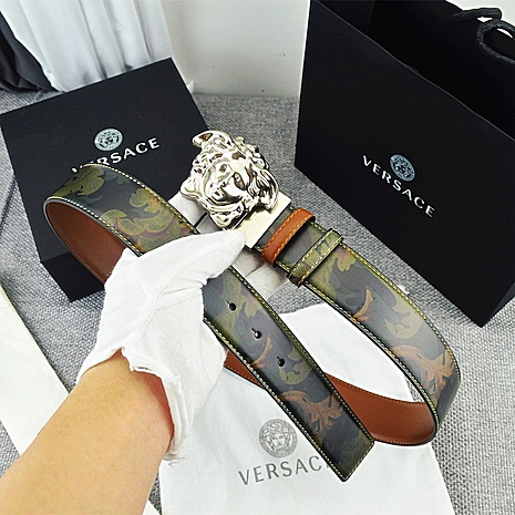 versace AAA+ Belts #479108 replica