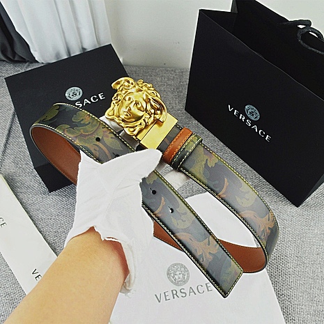 versace AAA+ Belts #479109 replica