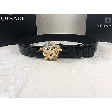 versace AAA+ Belts #479110 replica