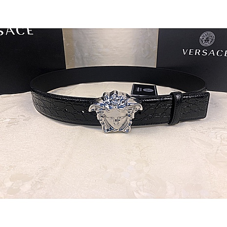 versace AAA+ Belts #479111 replica