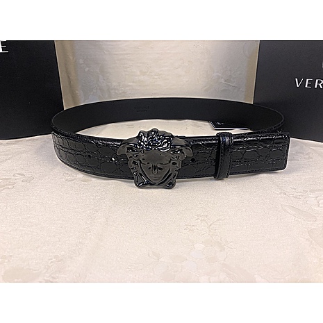 versace AAA+ Belts #479112 replica