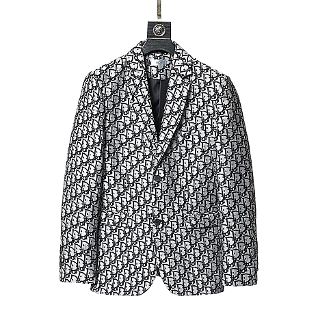 Dior jackets for men #479121 replica