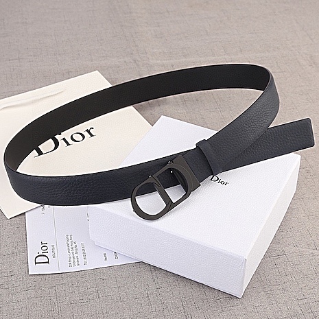 Dior AAA+ Belts #479126 replica