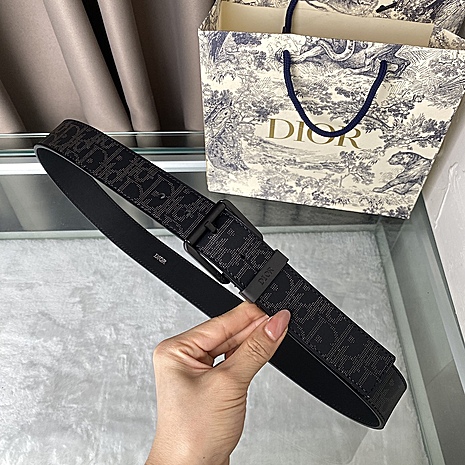 Dior AAA+ Belts #479136 replica