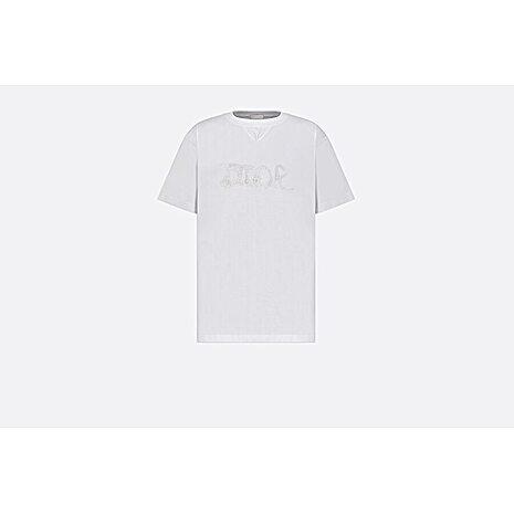 Dior T-shirts for men #479151 replica
