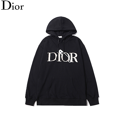 Dior Hoodies for Men #479157 replica
