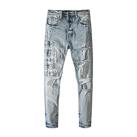 AMIRI Jeans for Men #479182 replica