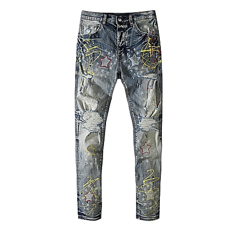 AMIRI Jeans for Men #479187 replica
