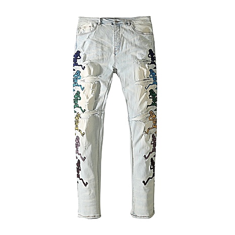 AMIRI Jeans for Men #479195 replica