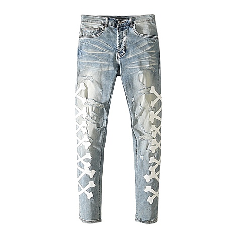 AMIRI Jeans for Men #479202 replica