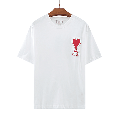AMI T-shirts for MEN #479284 replica