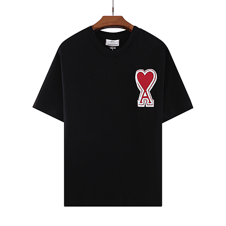 AMI T-shirts for MEN #479291 replica
