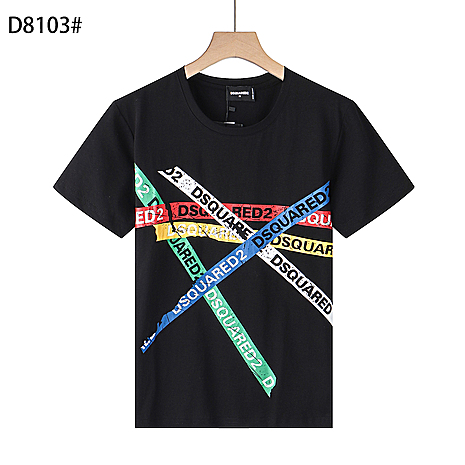 Dsquared2 T-Shirts for men #479307