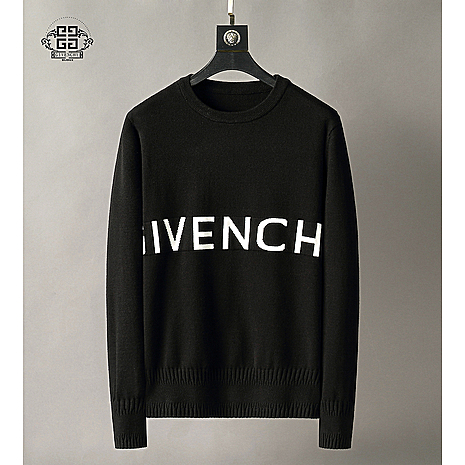 Givenchy Sweaters for MEN #479360