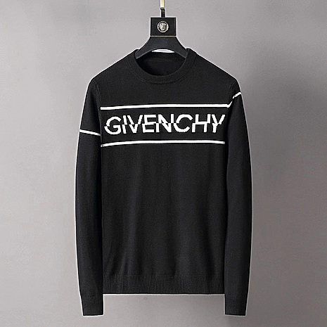 Givenchy Sweaters for MEN #479361