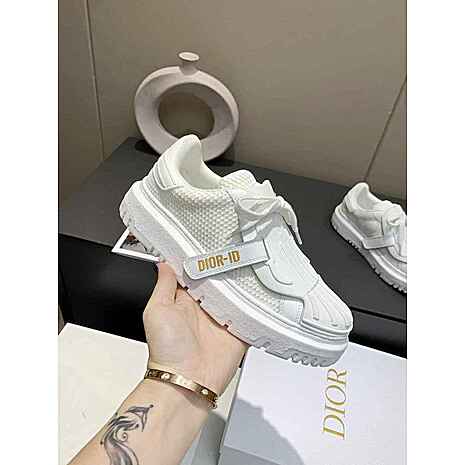 Dior Shoes for Women #479452 replica