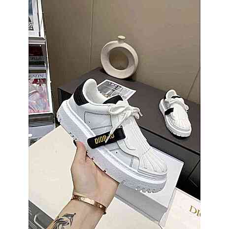 Dior Shoes for Women #479457 replica