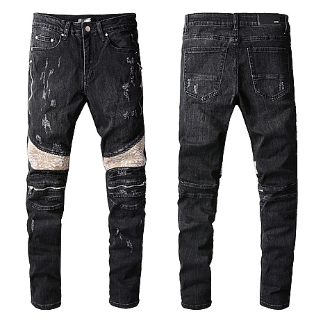 AMIRI Jeans for Men #479475 replica
