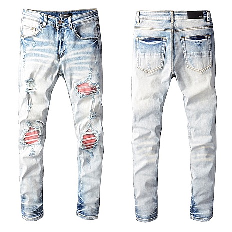 AMIRI Jeans for Men #479476 replica