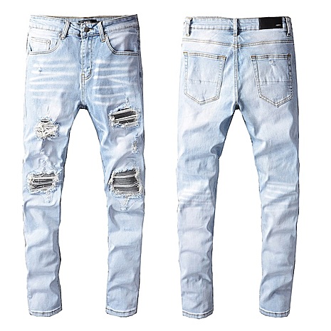 AMIRI Jeans for Men #479480 replica