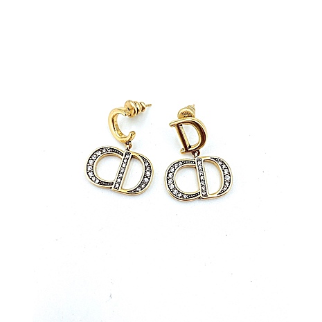 Dior Earring #479557 replica