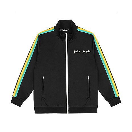 Palm Angels Jackets for Men #479610