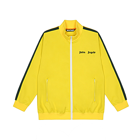 Palm Angels Jackets for Men #479612 replica