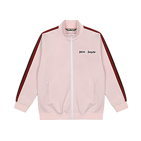 Palm Angels Jackets for Men #479613 replica
