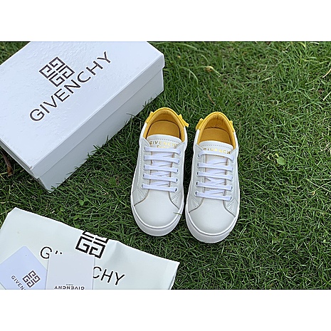 Givenchy Shoes for Kids #479639 replica