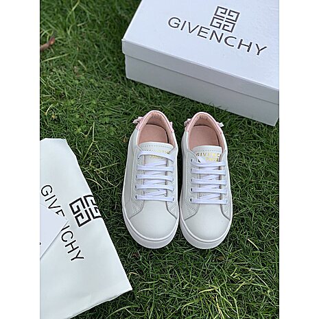 Givenchy Shoes for Kids #479642 replica