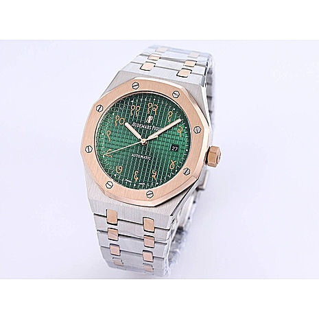 Audemars Piguet  AAA+ Watches for men #479762 replica