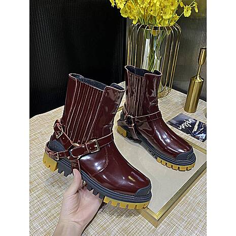 D&G Shoes for Men #479774 replica