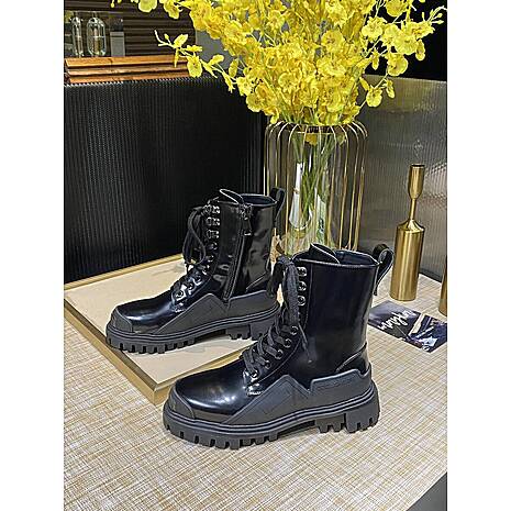 D&G Shoes for Men #479775 replica