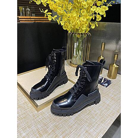 D&G Shoes for Women #479848 replica
