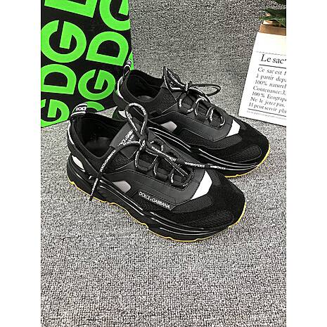 D&G Shoes for Women #479857 replica