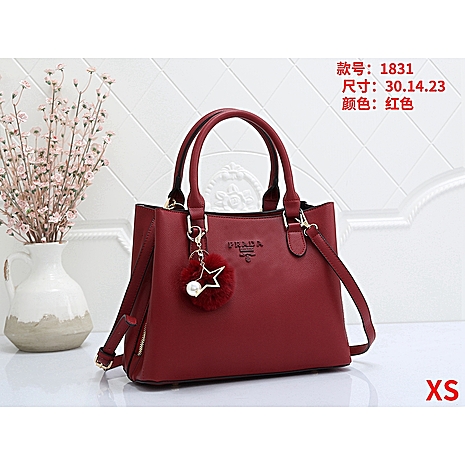Prada Handbags #479870 replica