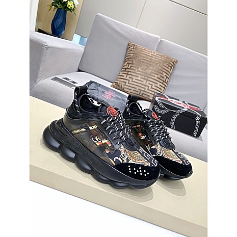 Versace shoes for MEN #479916 replica