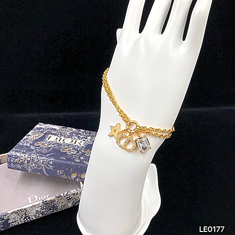 Dior Bracelet #480658 replica
