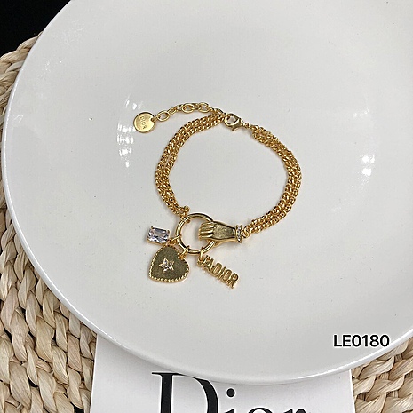 Dior Bracelet #480667 replica