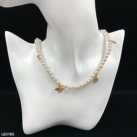 Dior necklace #480671 replica