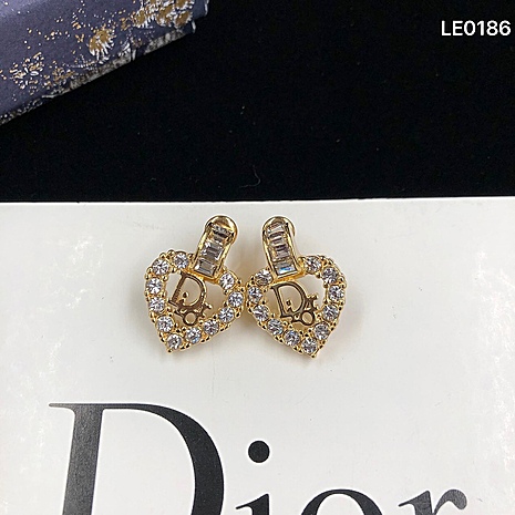Dior Earring #480679 replica