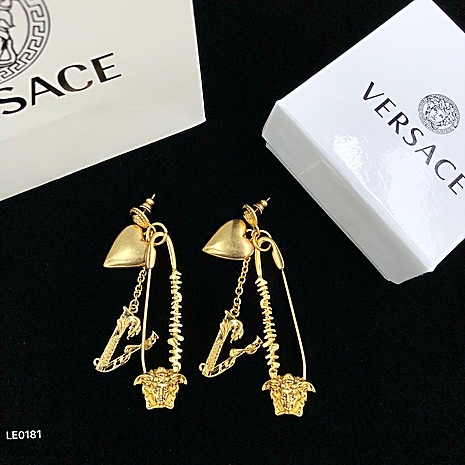 Versace  Earring #480984 replica