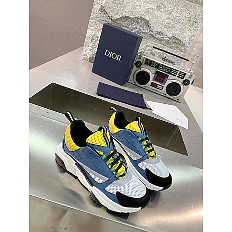 Dior Shoes for MEN #481008 replica