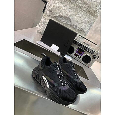 Dior Shoes for MEN #481014 replica