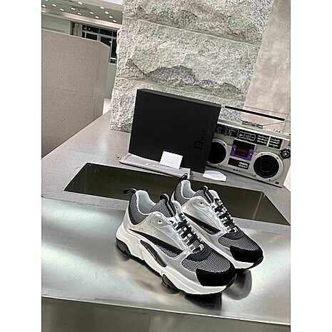 Dior Shoes for MEN #481021 replica