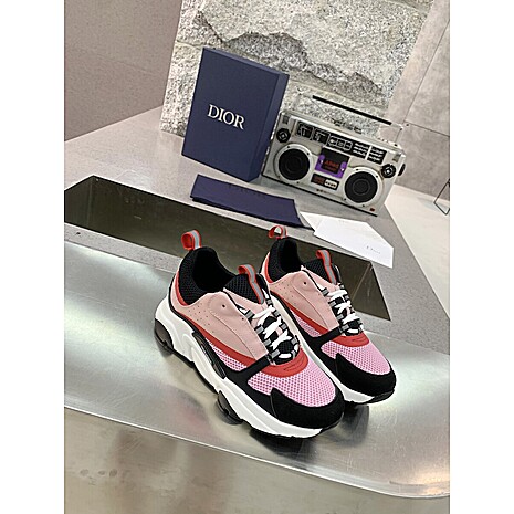 Dior Shoes for Women #481032 replica