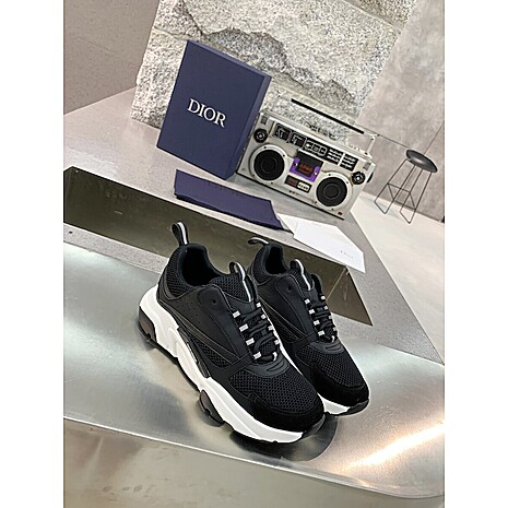 Dior Shoes for Women #481035 replica