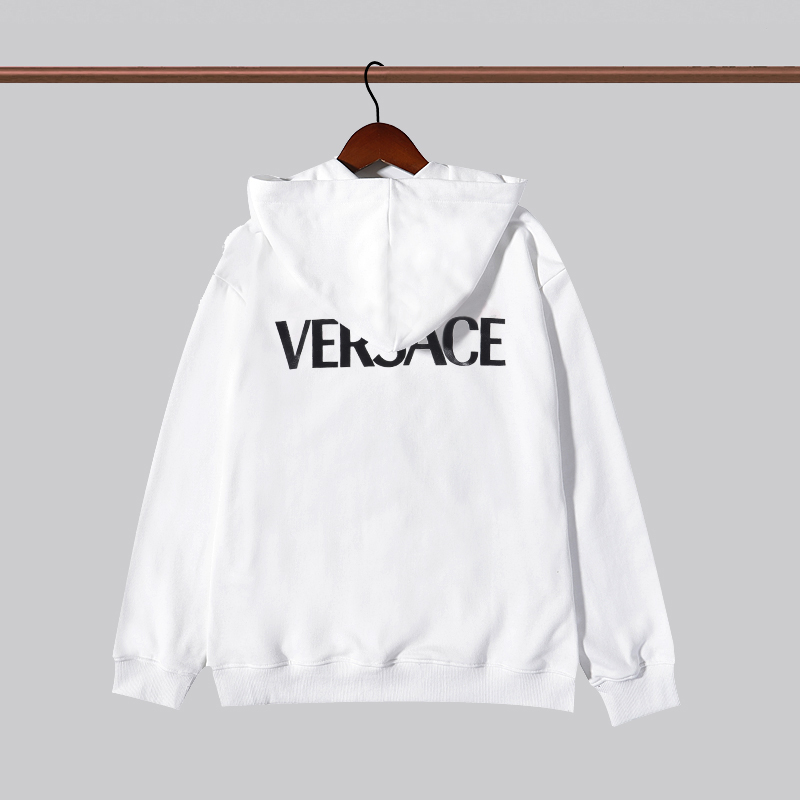 Versace Hoodies for Men #478785 replica